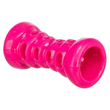 TRIXIE BOT SOFT & STRONG TPR ROZE