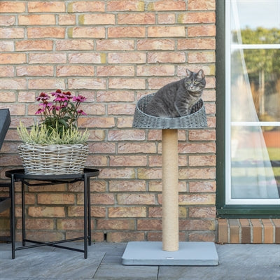 TRIXIE KRABPAAL AMALIA OUTDOOR GRIJS