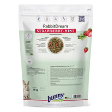 BUNNY NATURE KONIJNENDROOM SPECIAL EDITION STRAWBERRY / MINT