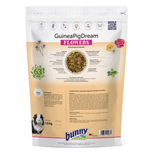 BUNNY NATURE CAVIADROOM SPECIAL EDITION FLOWERS