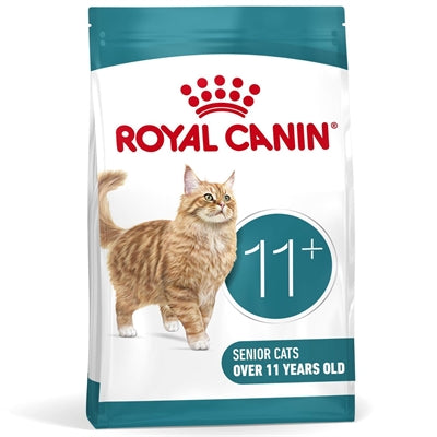 ROYAL CANIN FHN AGEING +11