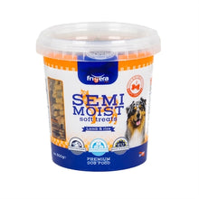 FRIGERA SOFT TREATS BONES LAMB / RICE