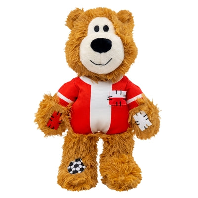 KONG WILD KNOTS SPORT BEAR POLEN