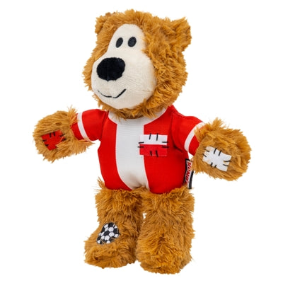 KONG WILD KNOTS SPORT BEAR POLEN