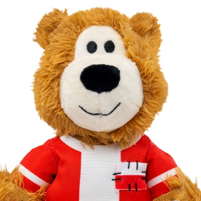 KONG WILD KNOTS SPORT BEAR POLEN