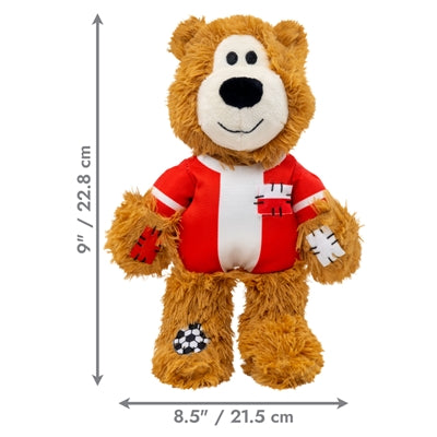 KONG WILD KNOTS SPORT BEAR POLEN