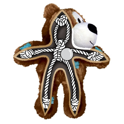 KONG WILD KNOTS SPORT BEAR POLEN