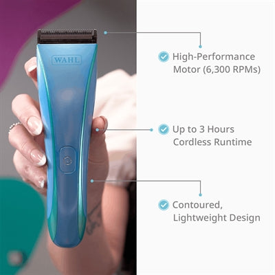 WAHL TONDEUSE MOTIVA2 CHAMPAGNE