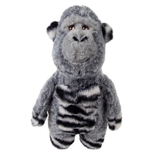 KONG JUNGLE JAMZ GORILLA GRIJS 20,5X10X33 CM