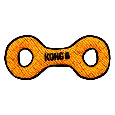 KONG ARMOR DUBBEL TUG ASSORTI 17X5,5X43 CM