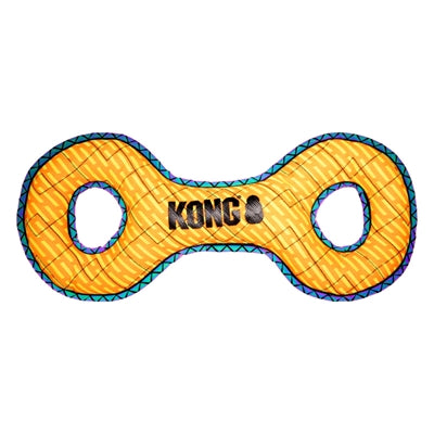 KONG ARMOR DUBBEL TUG ASSORTI 17X5,5X43 CM