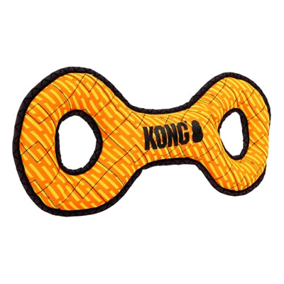 KONG ARMOR DUBBEL TUG ASSORTI 17X5,5X43 CM
