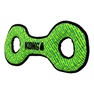 KONG ARMOR DUBBEL TUG ASSORTI 17X5,5X43 CM