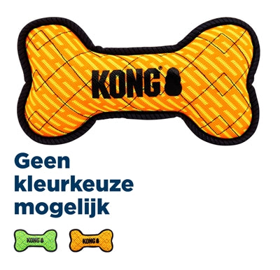 KONG ARMOR BOT ASSORTI 25,5X5X12,5 CM