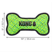 KONG ARMOR BOT ASSORTI 25,5X5X12,5 CM