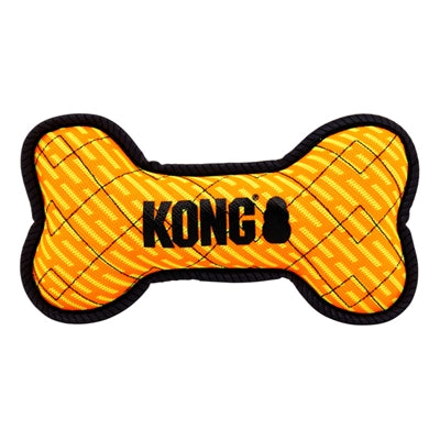 KONG ARMOR BOT ASSORTI 25,5X5X12,5 CM