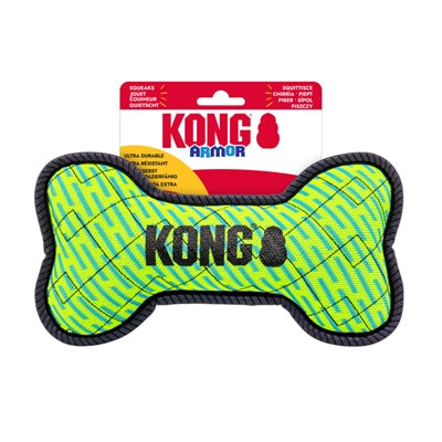 KONG ARMOR BOT ASSORTI 25,5X5X12,5 CM