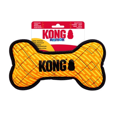 KONG ARMOR BOT ASSORTI 25,5X5X12,5 CM