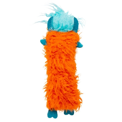 KONG KICKEROO HIGHLAND COW SCHOTSE HOOGLANDER ASSORTI 11X5X21,5 CM