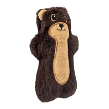 KONG SNUZZLES MINI OTTER 7X3X12 CM