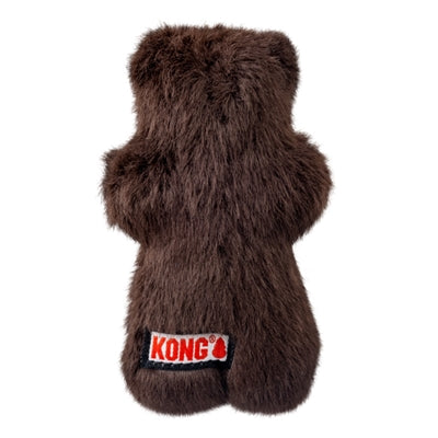 KONG SNUZZLES MINI OTTER 7X3X12 CM
