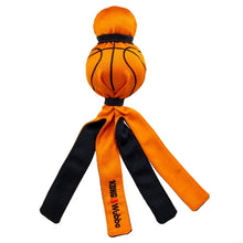 KONG WUBBA SPORT BASKETBAL 7,5X7,5X33 CM