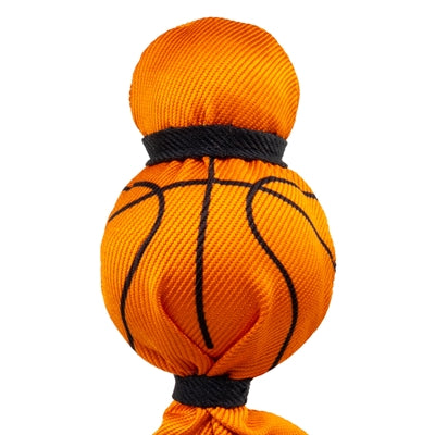 KONG WUBBA SPORT BASKETBAL 7,5X7,5X33 CM