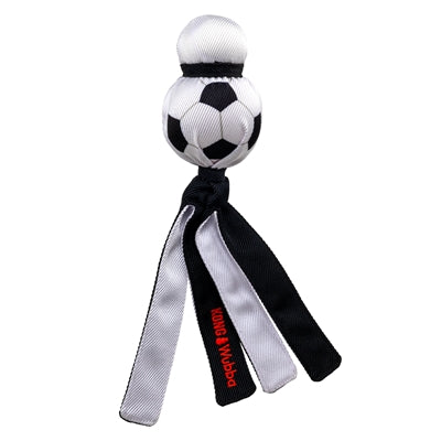 KONG WUBBA SPORT VOETBAL 7,5X7,5X33 CM