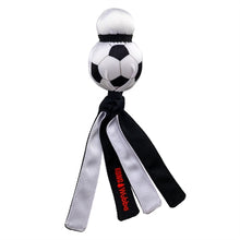 KONG WUBBA SPORT VOETBAL 7,5X7,5X33 CM