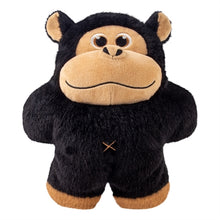 KONG SNUZZLES GORILLA 24,5X10X28 CM
