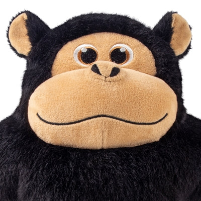 KONG SNUZZLES GORILLA 24,5X10X28 CM