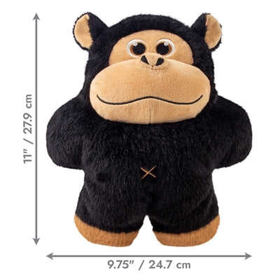 KONG SNUZZLES GORILLA 24,5X10X28 CM