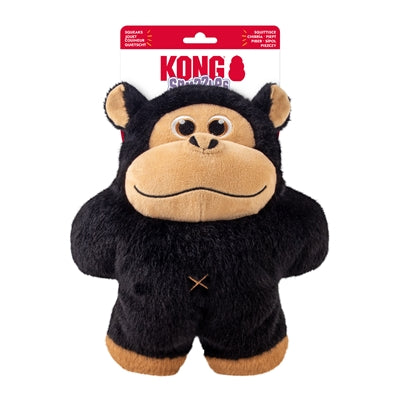 KONG SNUZZLES GORILLA 24,5X10X28 CM