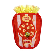 KONG PLAY SPACES PAWPCORN 28X28X42 CM