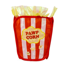 KONG PLAY SPACES PAWPCORN 28X28X42 CM