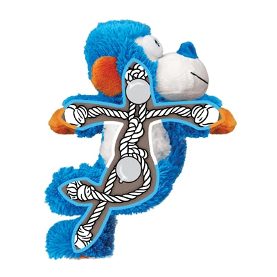 KONG CROSS KNOTS AAP 12,5X7X19 CM