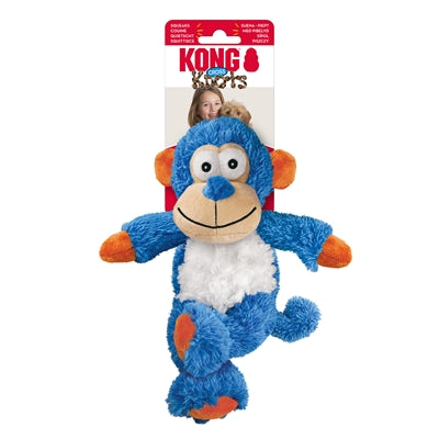 KONG CROSS KNOTS AAP 12,5X7X19 CM