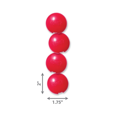 KONG SQUEAKERS