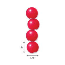 KONG SQUEAKERS