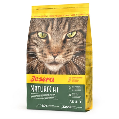 JOSERA NATURECAT