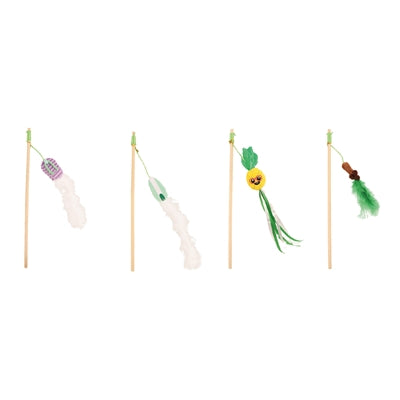 CROCI KATTENHENGEL SUMMER ASSORTI