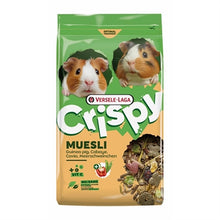 VERSELE-LAGA CRISPY MUESLI CAVIA