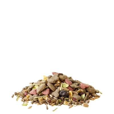 VERSELE-LAGA CRISPY MUESLI CAVIA