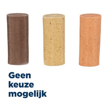 TRIXIE FREEZE & CHEW REEP ASSORTI