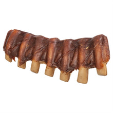 TRIXIE SPARERIBS MET KIPFILET