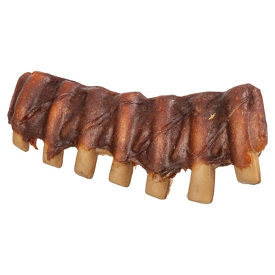 TRIXIE SPARERIBS MET KIPFILET
