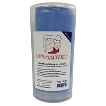 PET-TOWEL XXL 84X64 CM