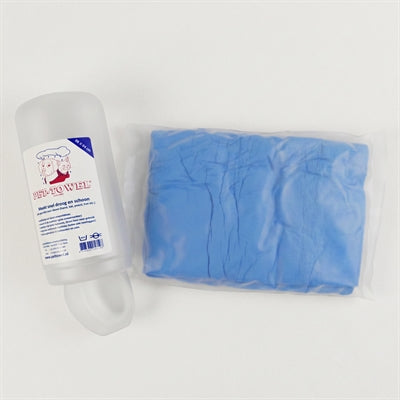 PET-TOWEL XXL 84X64 CM