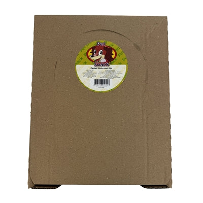 Petsnack Dental Sticks Kip Graanvrij / Glutenvrij 50 St