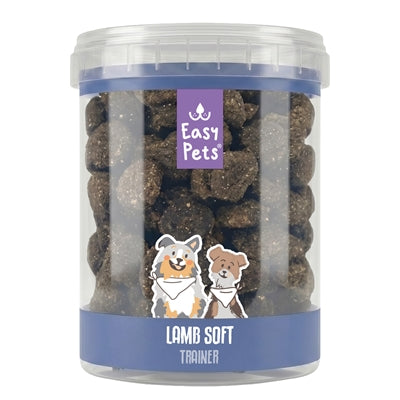 EASYPETS LAM TRAINERS ZACHT